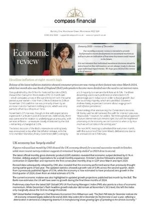 Economic Review - December 2024