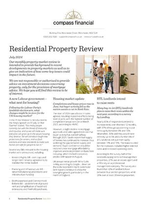Property Review - July 2024