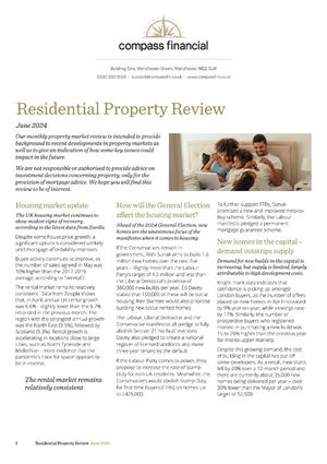 Property Review - June 2024