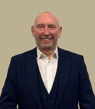 Steve Higson