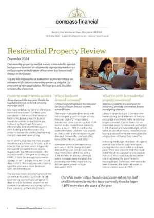 Property Review - December 2024